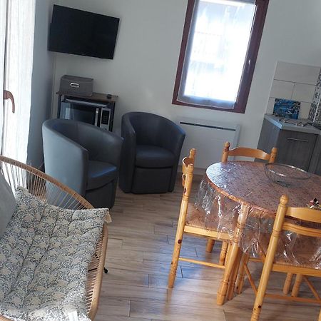 Le Pre Fleuri A Guillestre - Appartements Neufs Classes Meubles De Tourisme 3 Etoiles - Parking Privatif ภายนอก รูปภาพ
