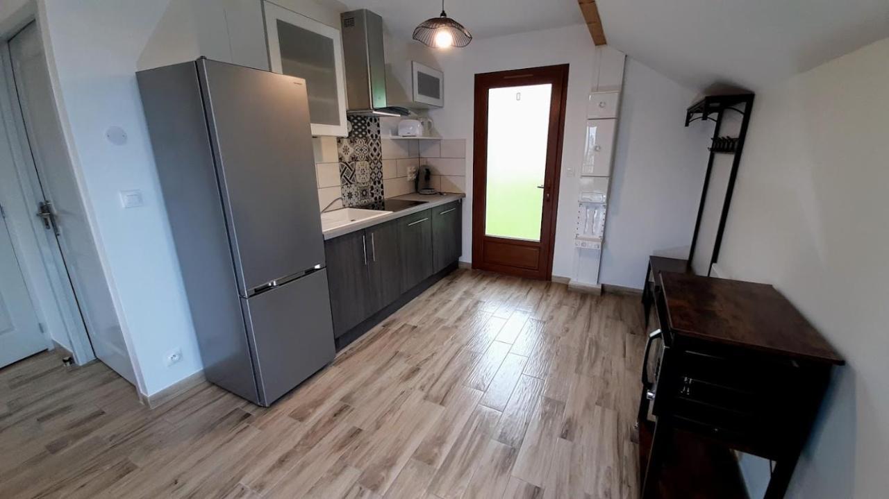 Le Pre Fleuri A Guillestre - Appartements Neufs Classes Meubles De Tourisme 3 Etoiles - Parking Privatif ภายนอก รูปภาพ