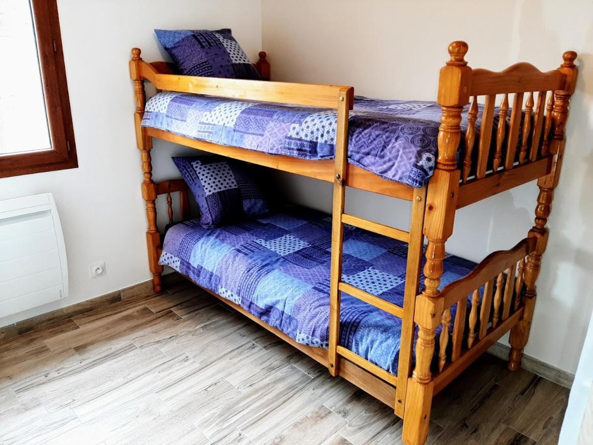Le Pre Fleuri A Guillestre - Appartements Neufs Classes Meubles De Tourisme 3 Etoiles - Parking Privatif ภายนอก รูปภาพ