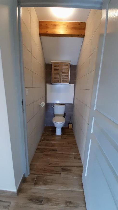 Le Pre Fleuri A Guillestre - Appartements Neufs Classes Meubles De Tourisme 3 Etoiles - Parking Privatif ภายนอก รูปภาพ