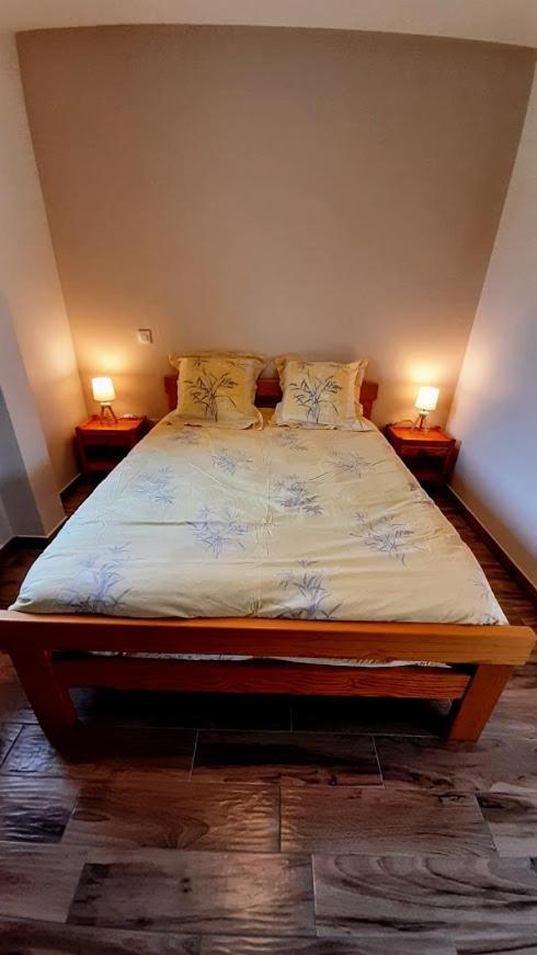 Le Pre Fleuri A Guillestre - Appartements Neufs Classes Meubles De Tourisme 3 Etoiles - Parking Privatif ภายนอก รูปภาพ