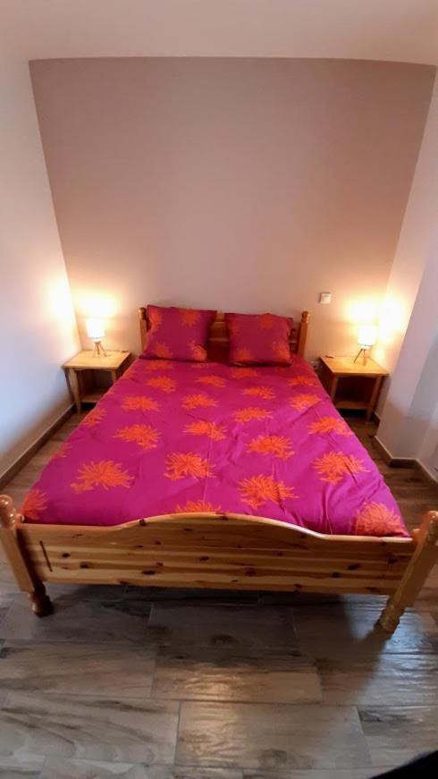 Le Pre Fleuri A Guillestre - Appartements Neufs Classes Meubles De Tourisme 3 Etoiles - Parking Privatif ภายนอก รูปภาพ
