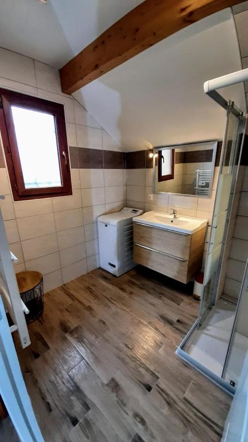 Le Pre Fleuri A Guillestre - Appartements Neufs Classes Meubles De Tourisme 3 Etoiles - Parking Privatif ภายนอก รูปภาพ