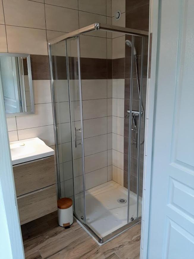 Le Pre Fleuri A Guillestre - Appartements Neufs Classes Meubles De Tourisme 3 Etoiles - Parking Privatif ภายนอก รูปภาพ