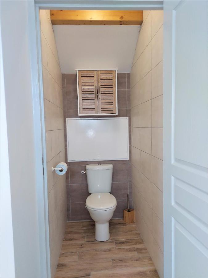 Le Pre Fleuri A Guillestre - Appartements Neufs Classes Meubles De Tourisme 3 Etoiles - Parking Privatif ภายนอก รูปภาพ