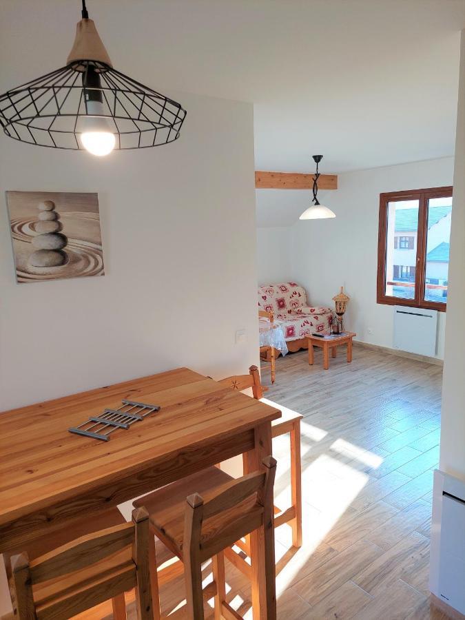 Le Pre Fleuri A Guillestre - Appartements Neufs Classes Meubles De Tourisme 3 Etoiles - Parking Privatif ภายนอก รูปภาพ