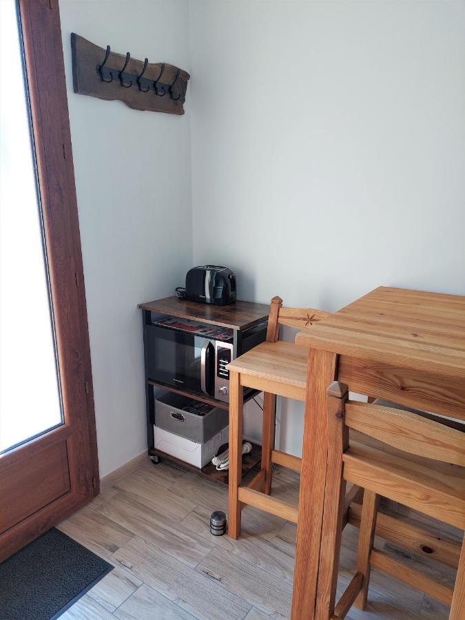 Le Pre Fleuri A Guillestre - Appartements Neufs Classes Meubles De Tourisme 3 Etoiles - Parking Privatif ภายนอก รูปภาพ
