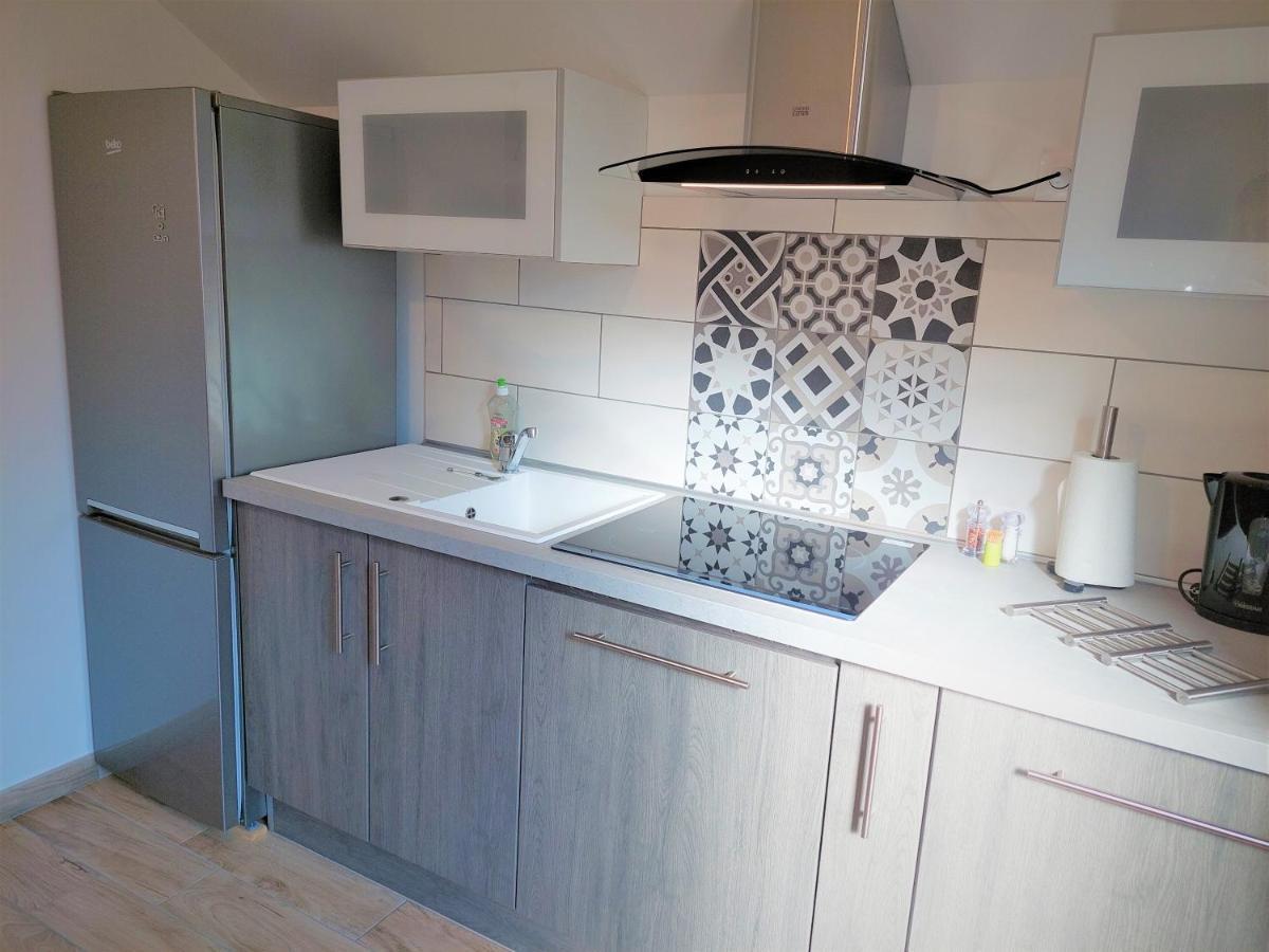Le Pre Fleuri A Guillestre - Appartements Neufs Classes Meubles De Tourisme 3 Etoiles - Parking Privatif ภายนอก รูปภาพ