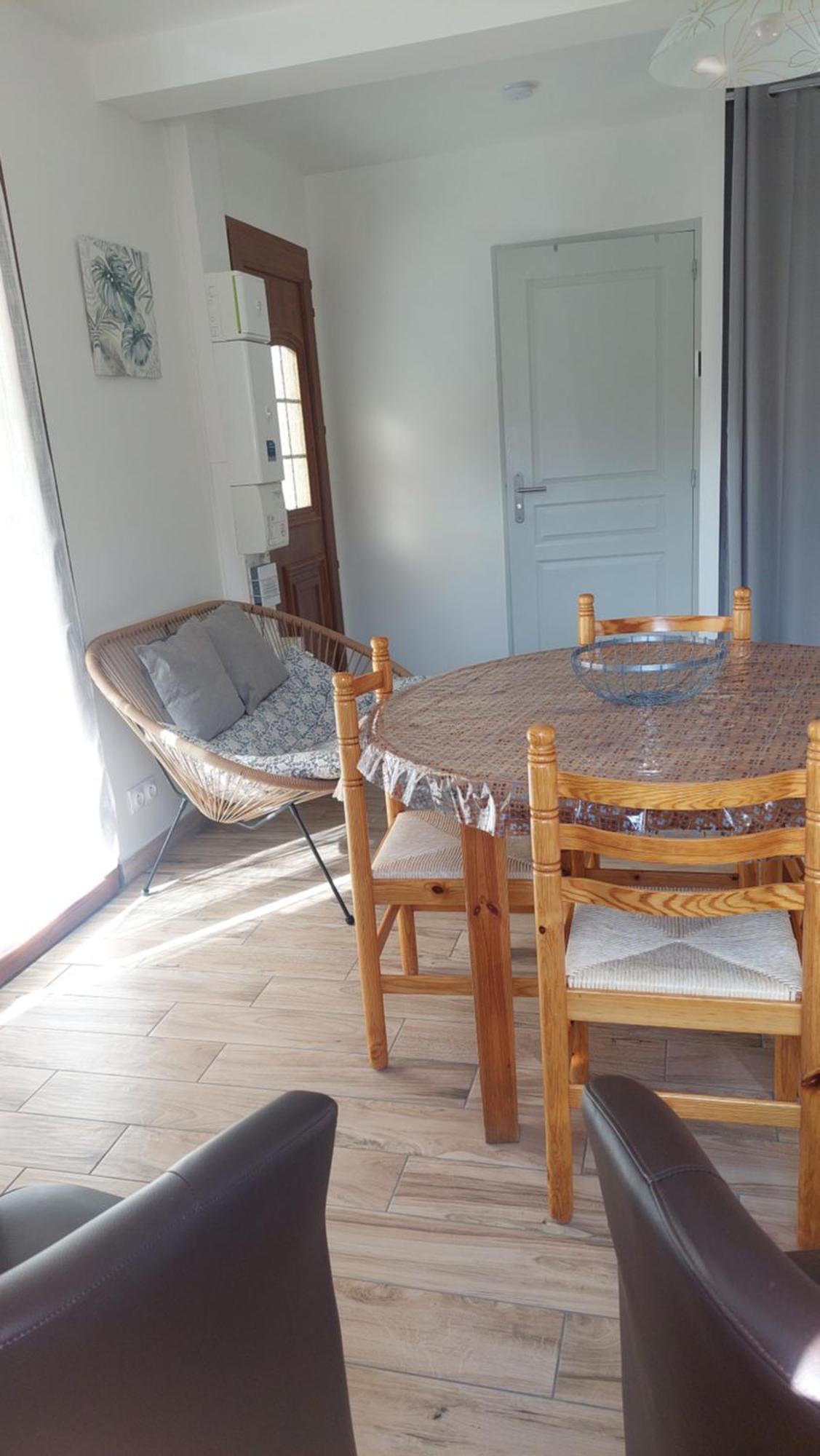 Le Pre Fleuri A Guillestre - Appartements Neufs Classes Meubles De Tourisme 3 Etoiles - Parking Privatif ภายนอก รูปภาพ