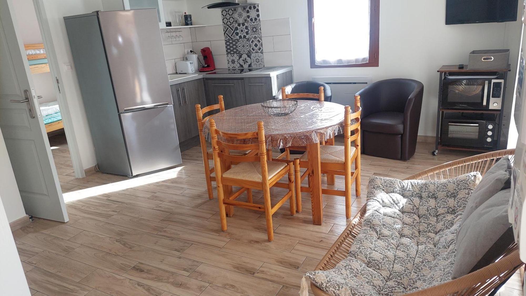Le Pre Fleuri A Guillestre - Appartements Neufs Classes Meubles De Tourisme 3 Etoiles - Parking Privatif ภายนอก รูปภาพ