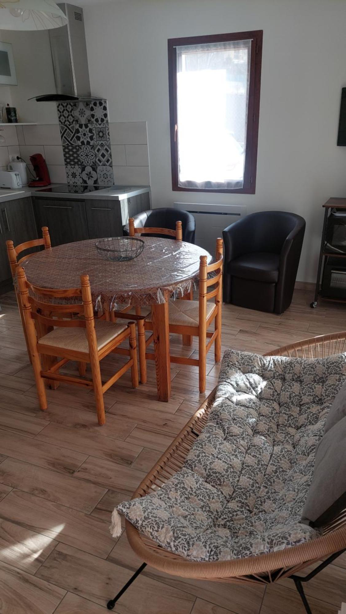 Le Pre Fleuri A Guillestre - Appartements Neufs Classes Meubles De Tourisme 3 Etoiles - Parking Privatif ภายนอก รูปภาพ